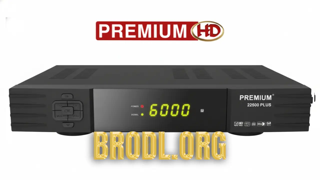 Premium-hd 22500 Plus