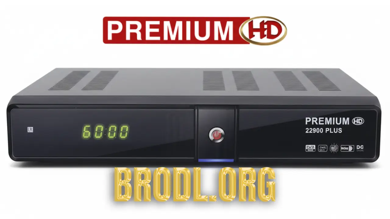 Premium-hd 22900 Plus 10bit