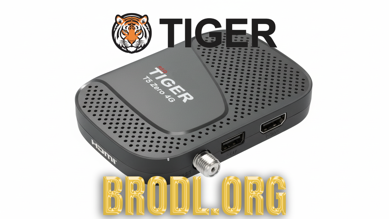 Red Tiger T5 Zero 4g