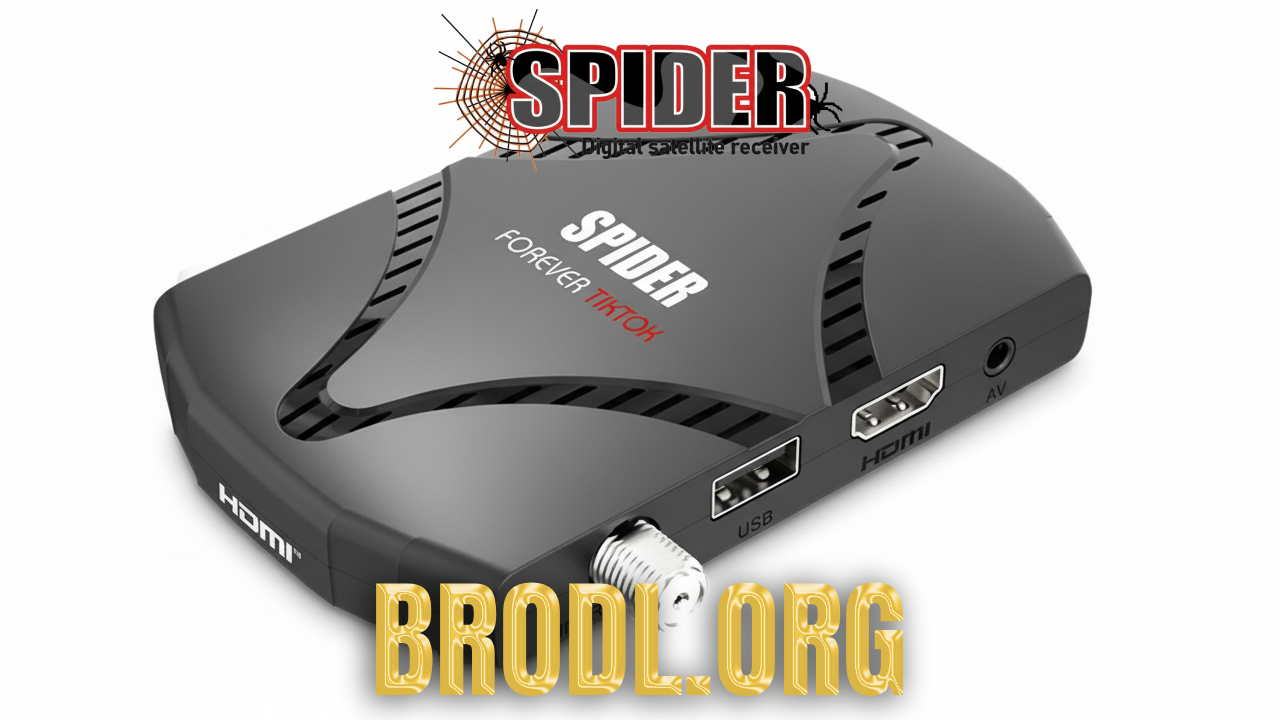 Spider Forever TikTok