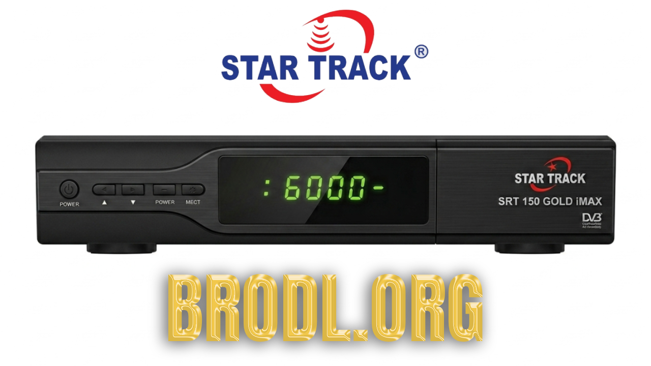 Startrack SRT 150 GOLD iMAX