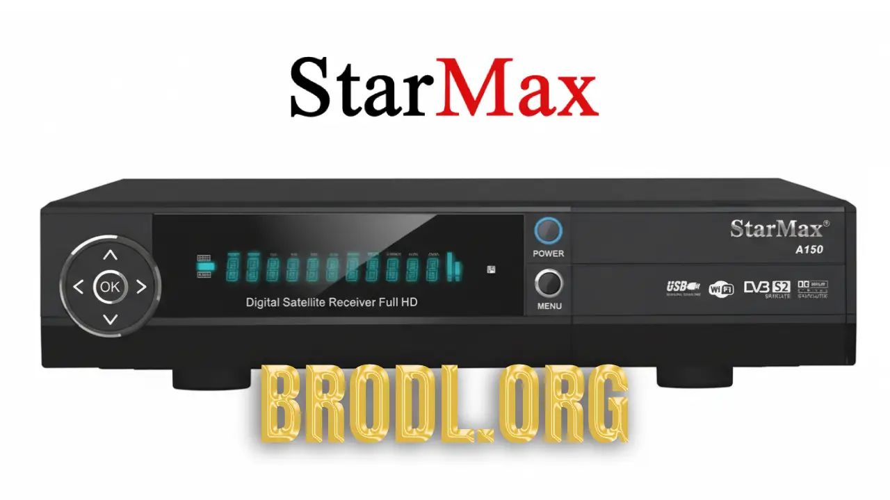 StarMax A150 Full HD image