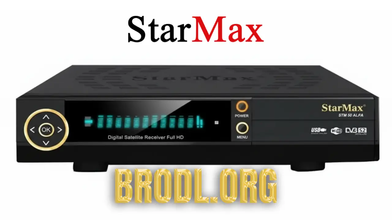 StarMax STM 50 Alfa image
