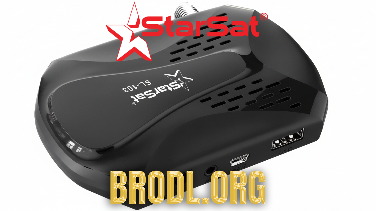 Starsat SL-103