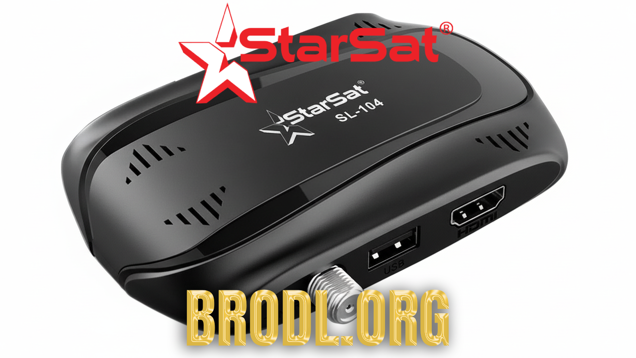 Starsat SL-104