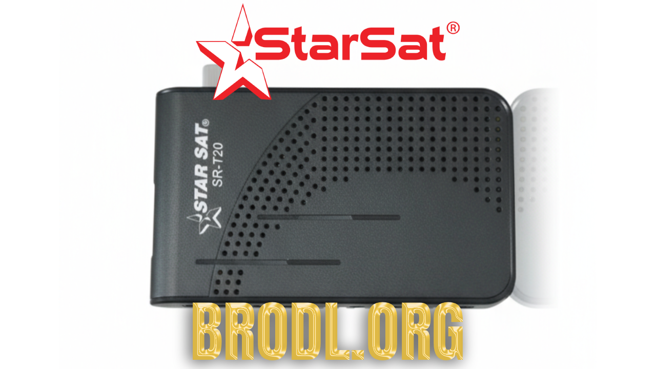 Starsat SR-T20