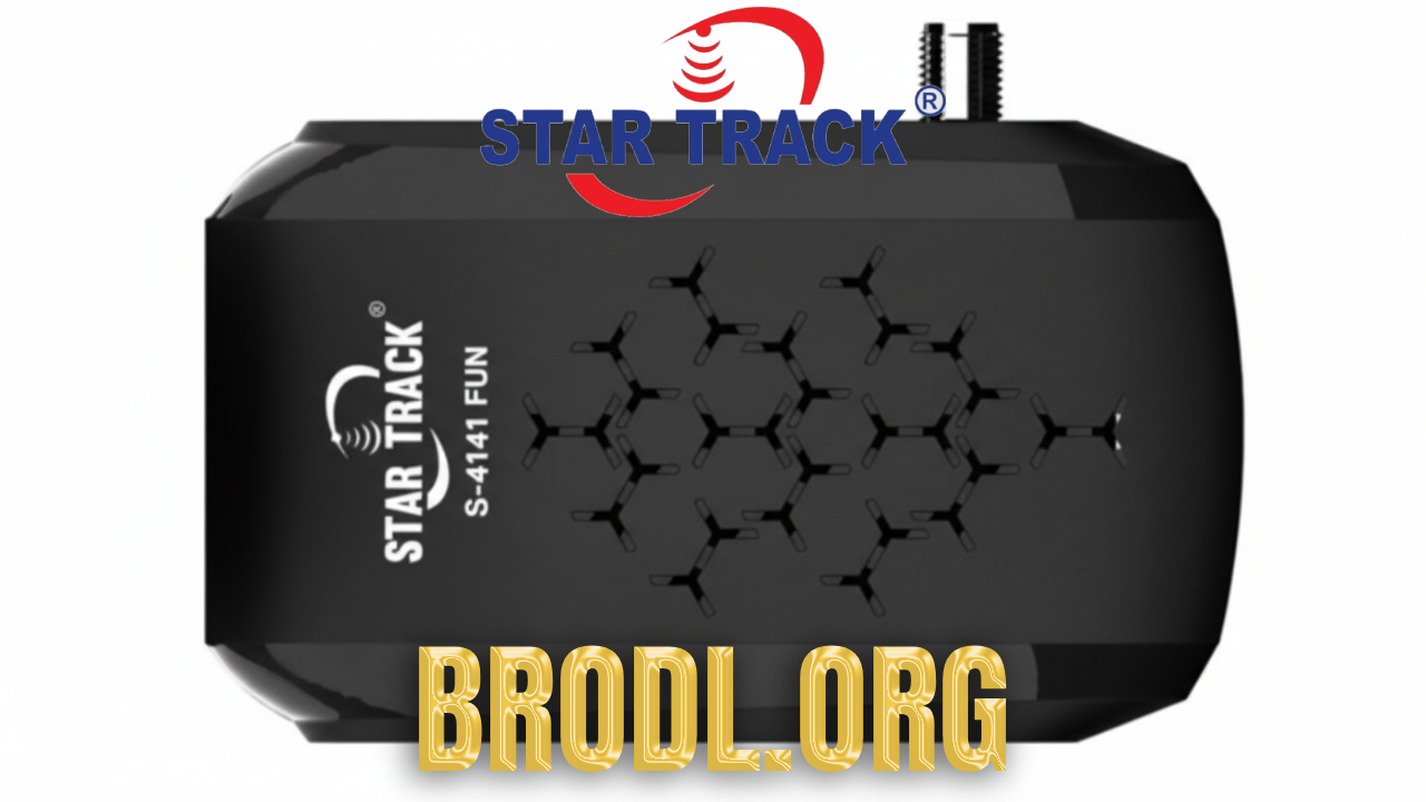 Startrack S-4141 FUN
