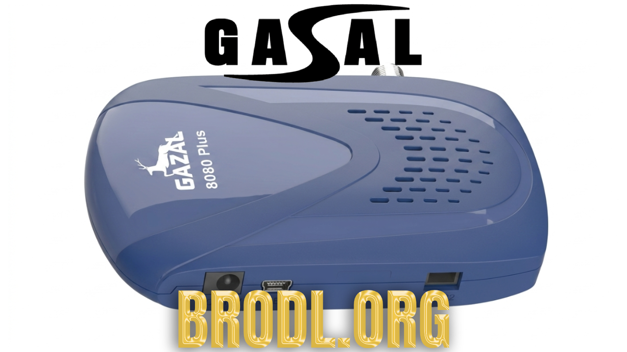 Gazal 8080 Plus