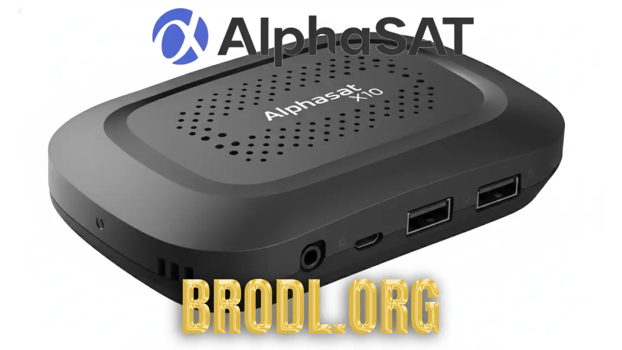Alphasat X10