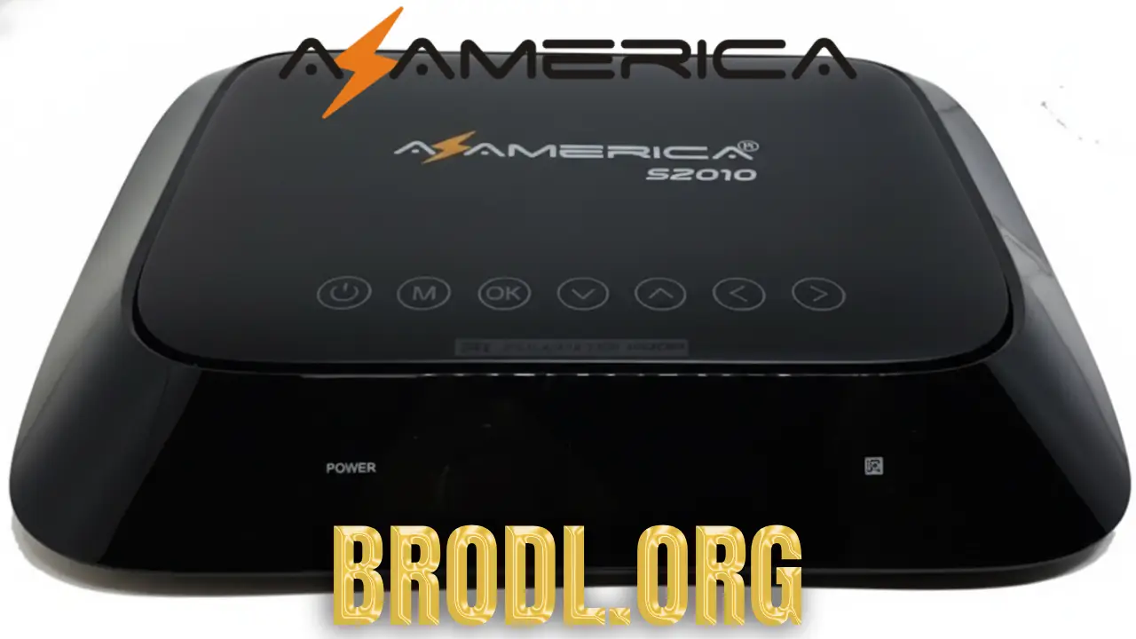 Azamerica S2010 Android