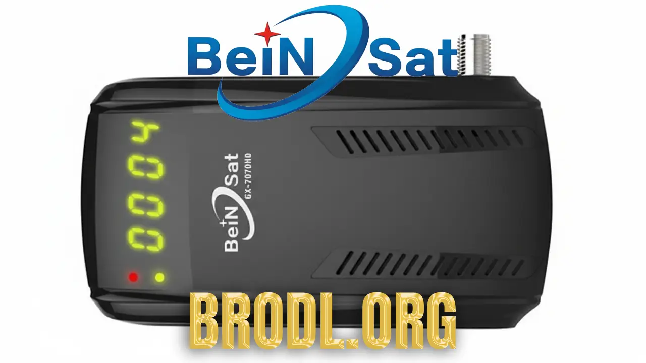 BeinSat GX-7070 HD