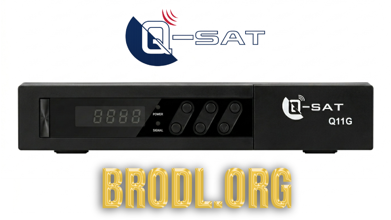 Qsat Box 11 image