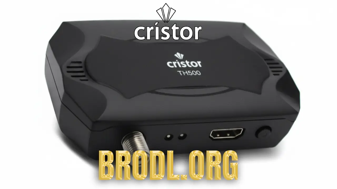 Cristor Th500