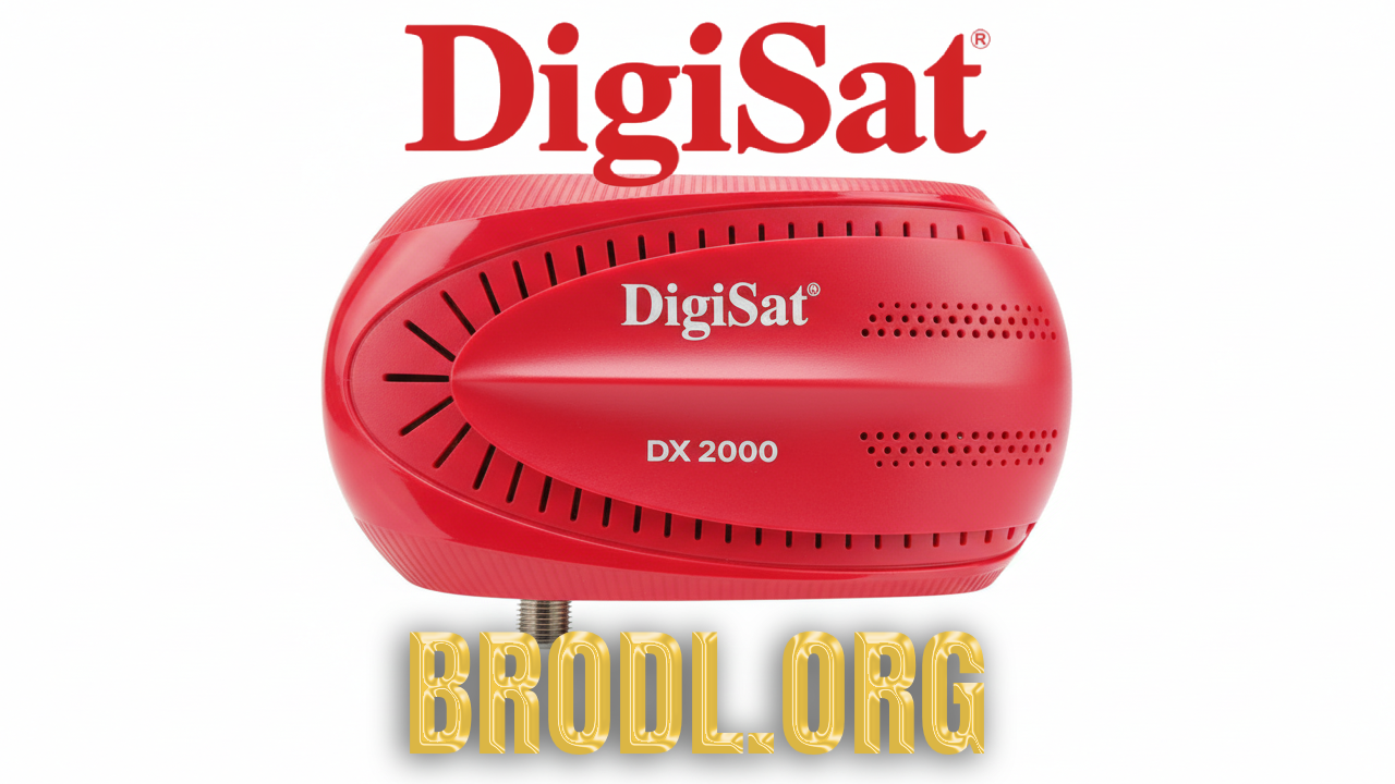 Digisat DX 2000