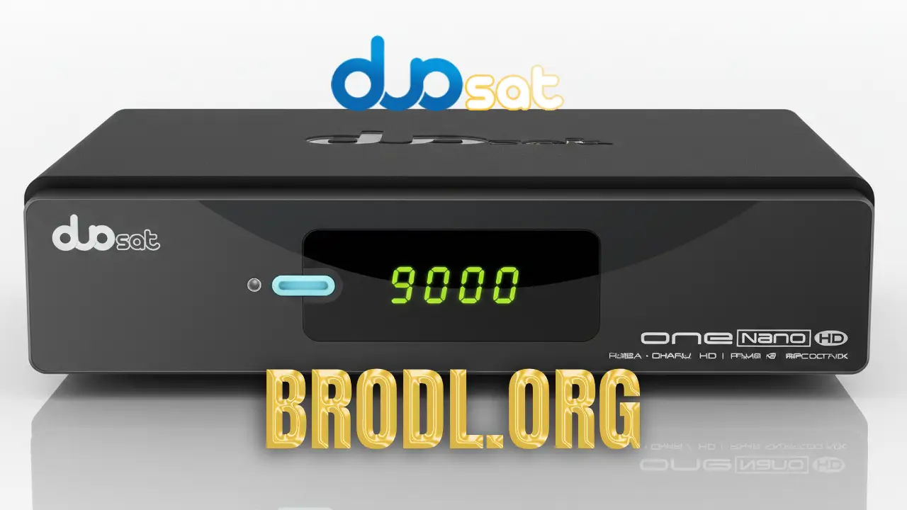 Duosat One Nano HD