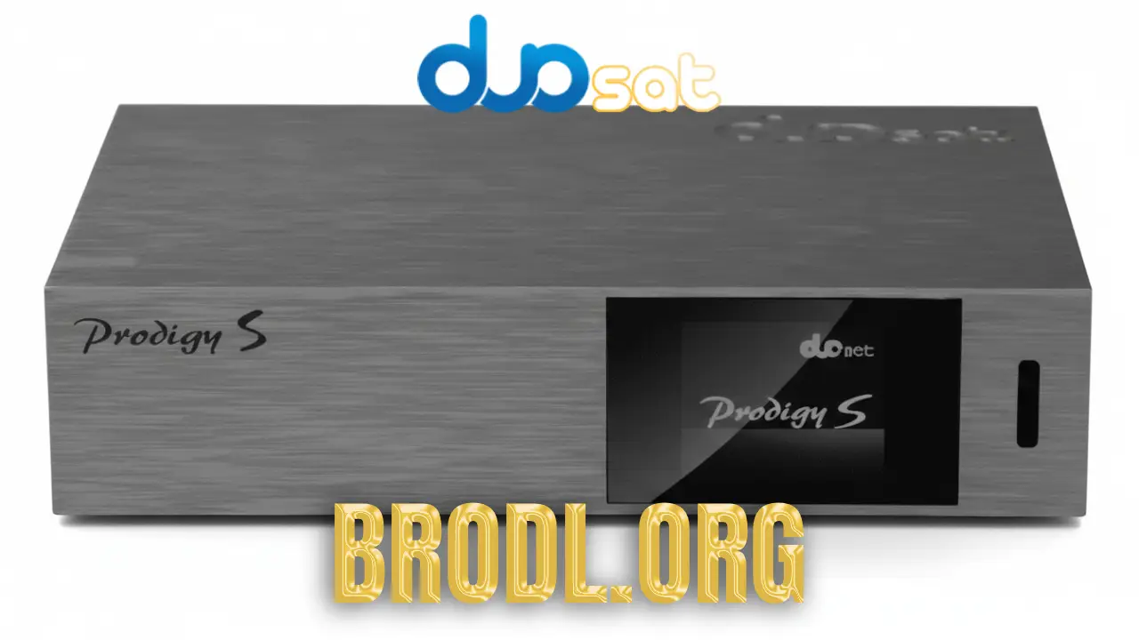 Duosat Prodigy S