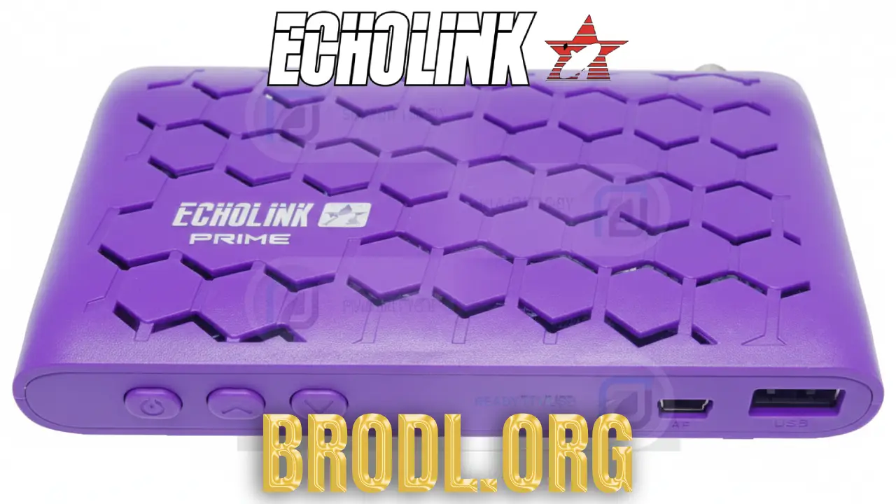 Echolink Prime 2024
