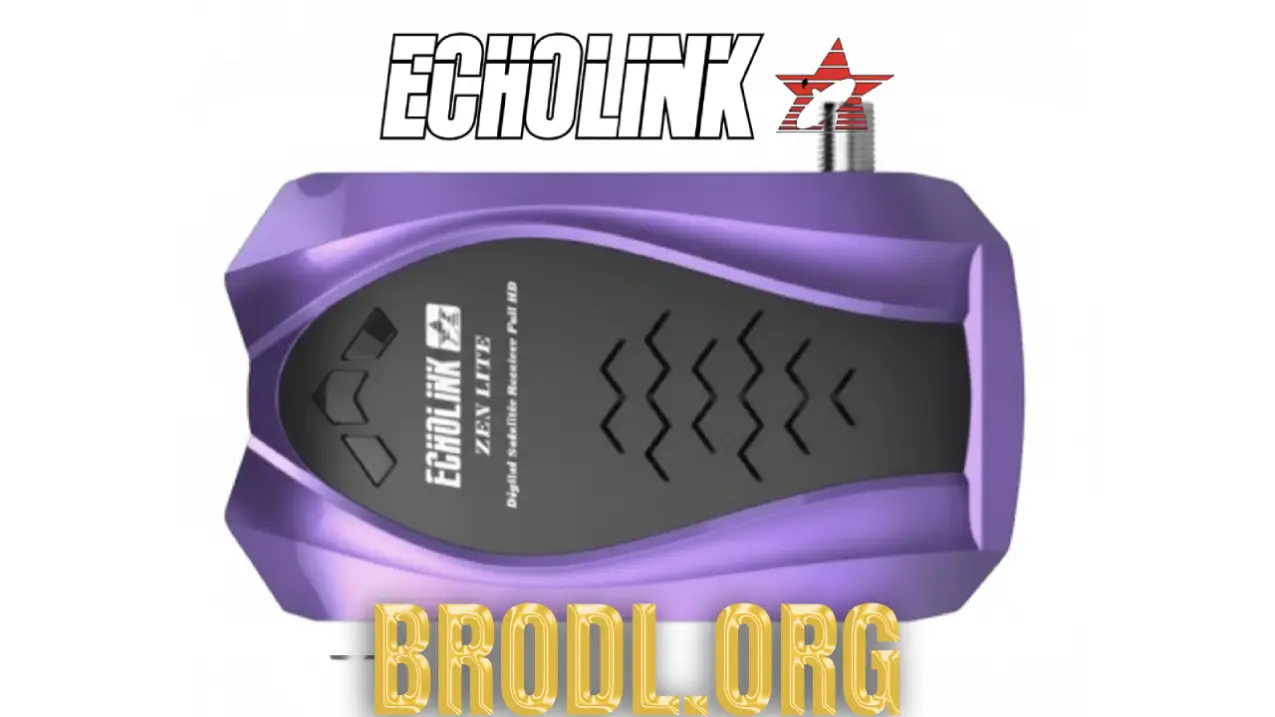 Echolink Zen Lite