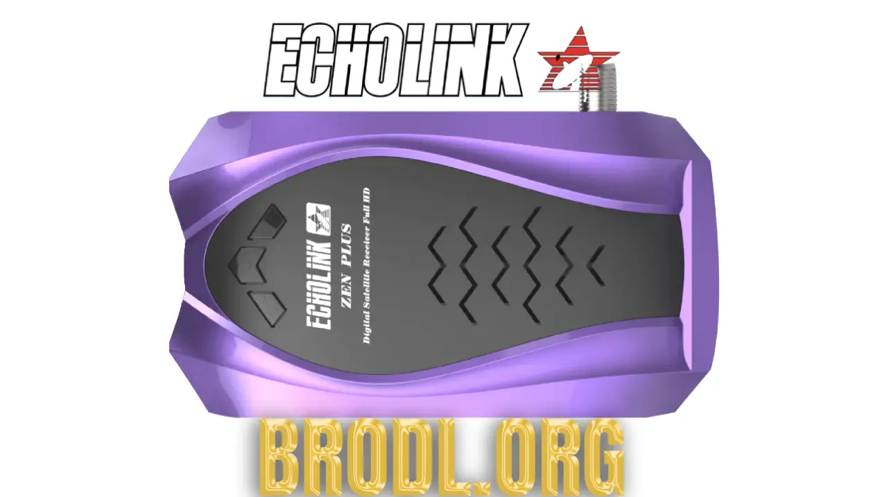 Echolink Zen Plus
