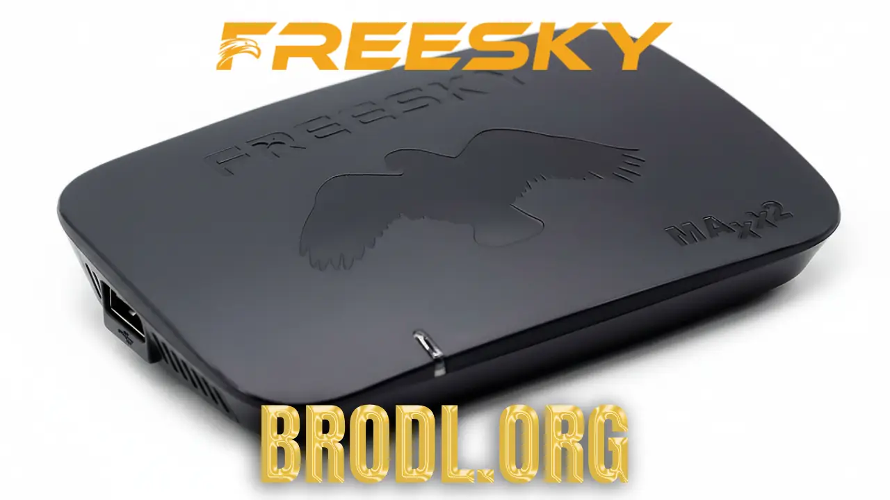 Freesky Maxx 2