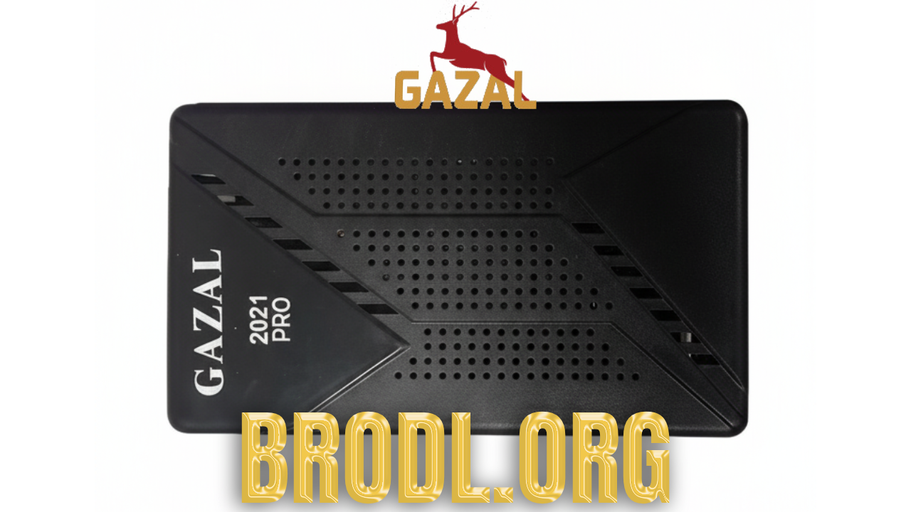 Gazal 2021 Pro