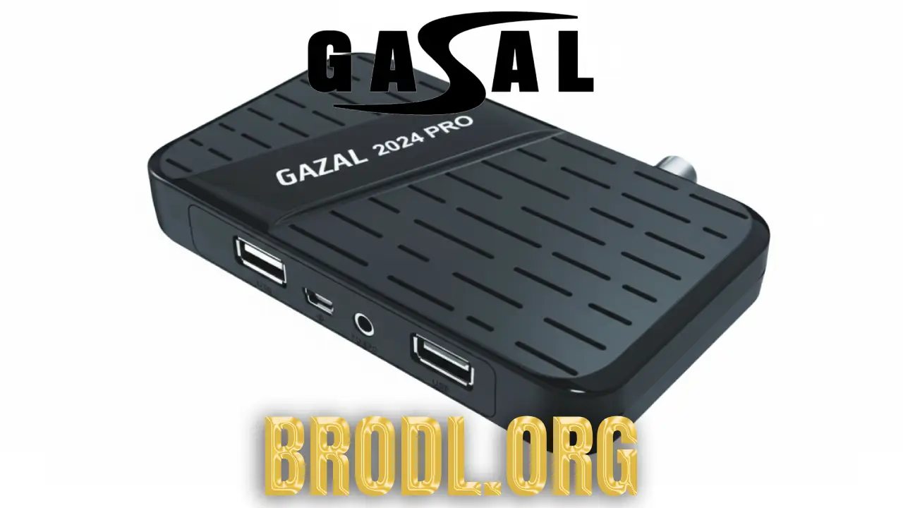 Gazal 2024 Pro