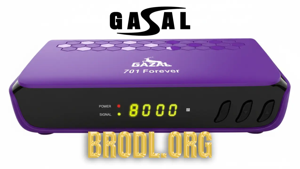 Gazal 701 Forever