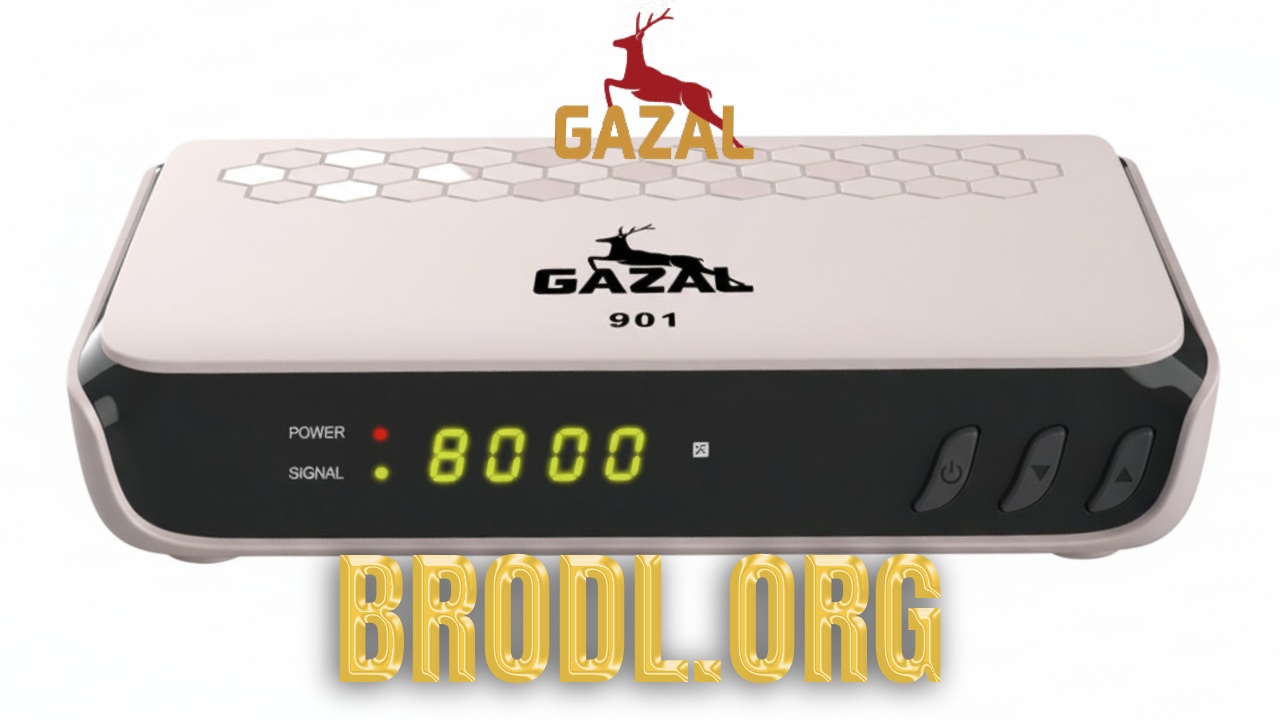 Gazal 901