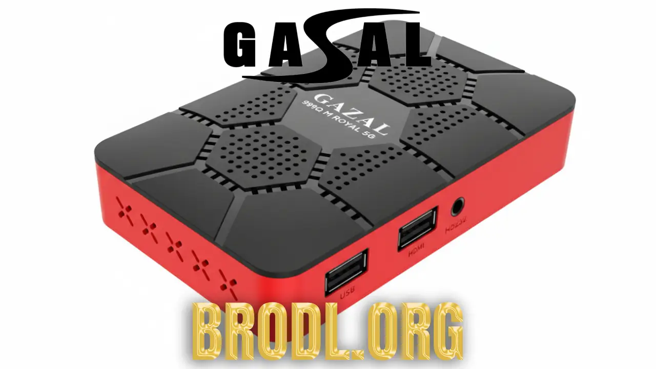 Gazal 999q M Royal 5g