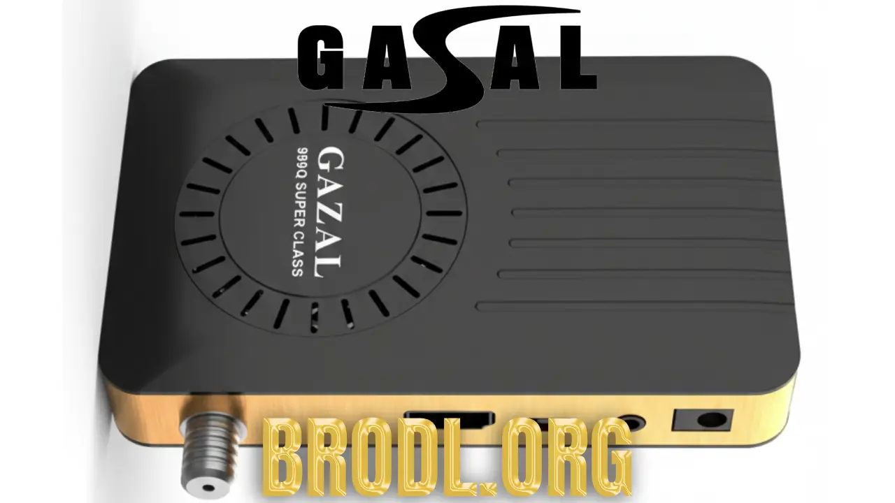 Gazal 999q Super Class