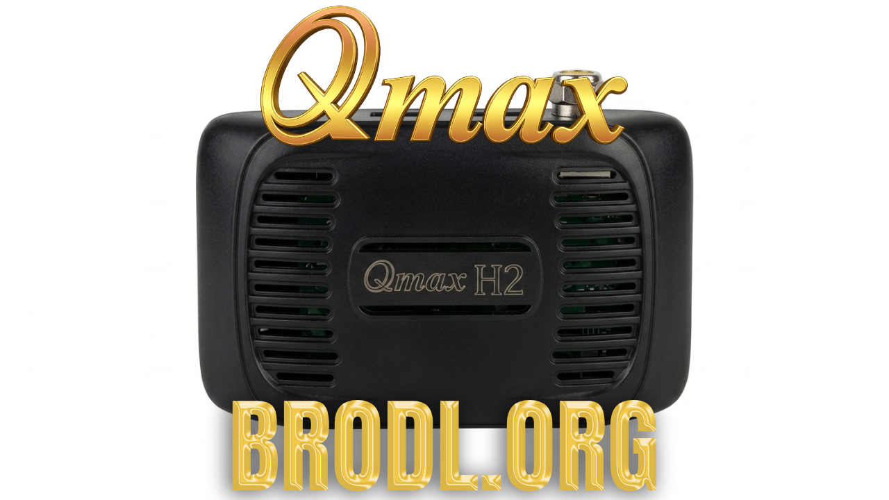Qmax H2 image