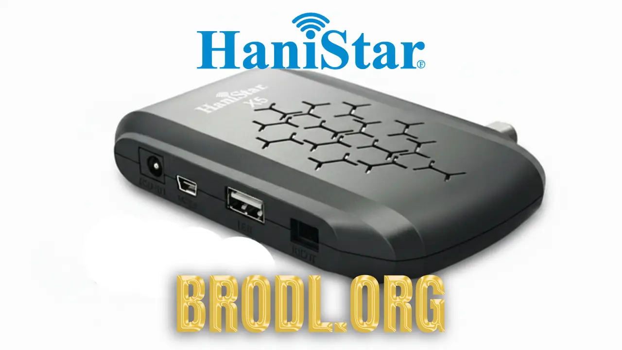 HaniStar X5
