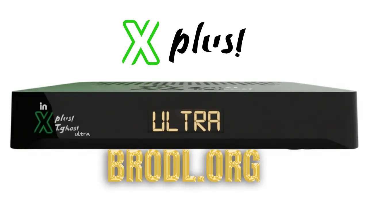 In Xplus Team Ghost Ultra