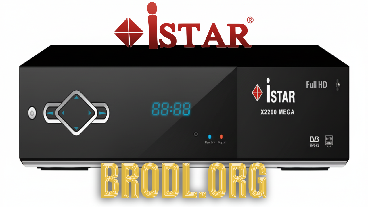 Istar X2200 Mega image