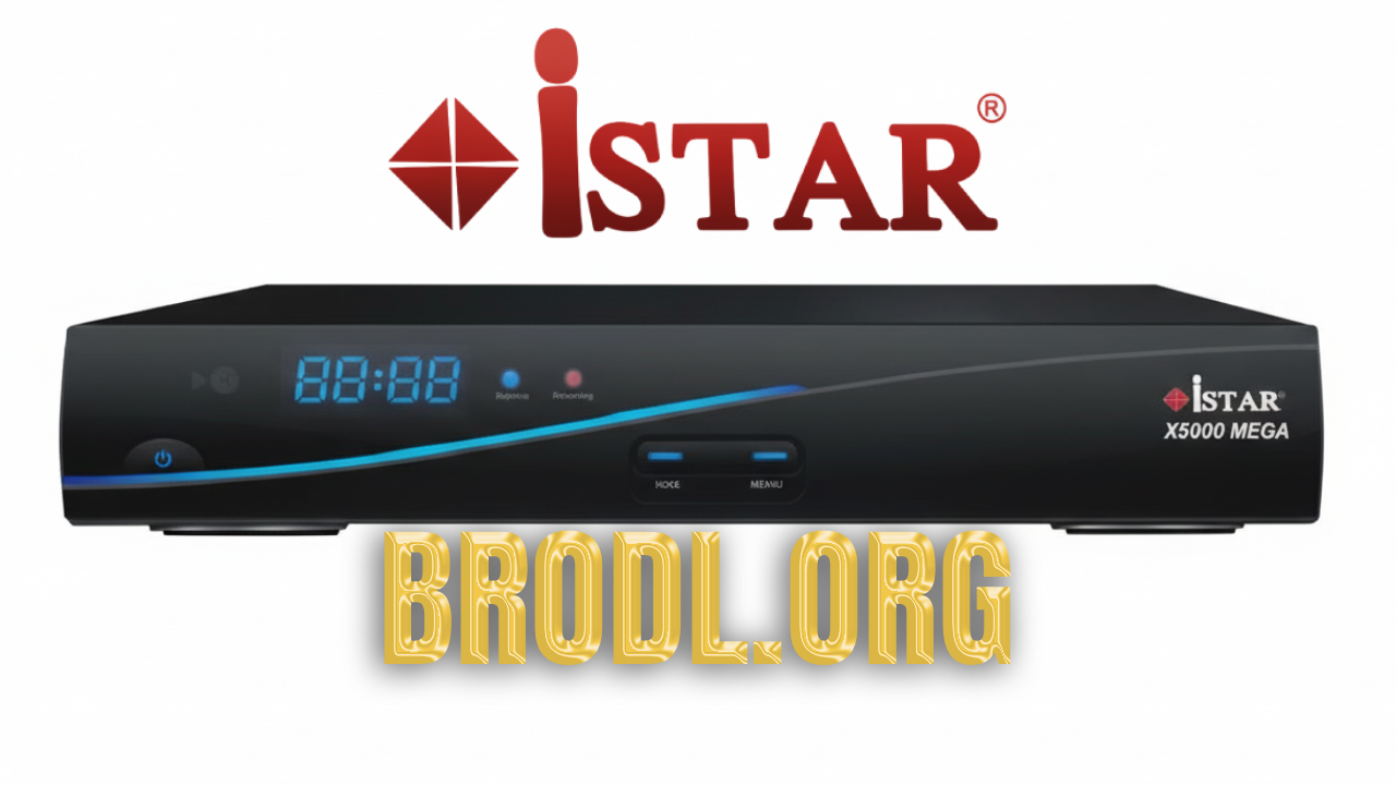 Istar X5000 Mega image