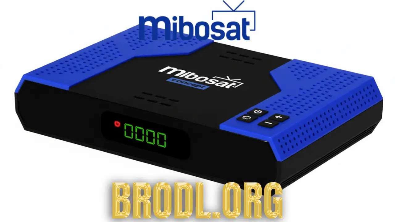 Mibosat Concept