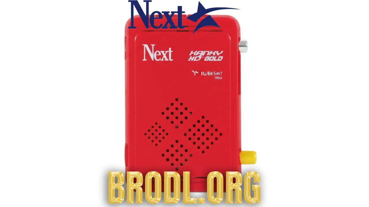 Next Kanky Hd Gold