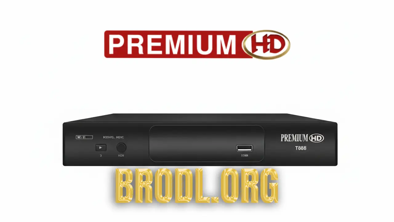 Premium HD T880