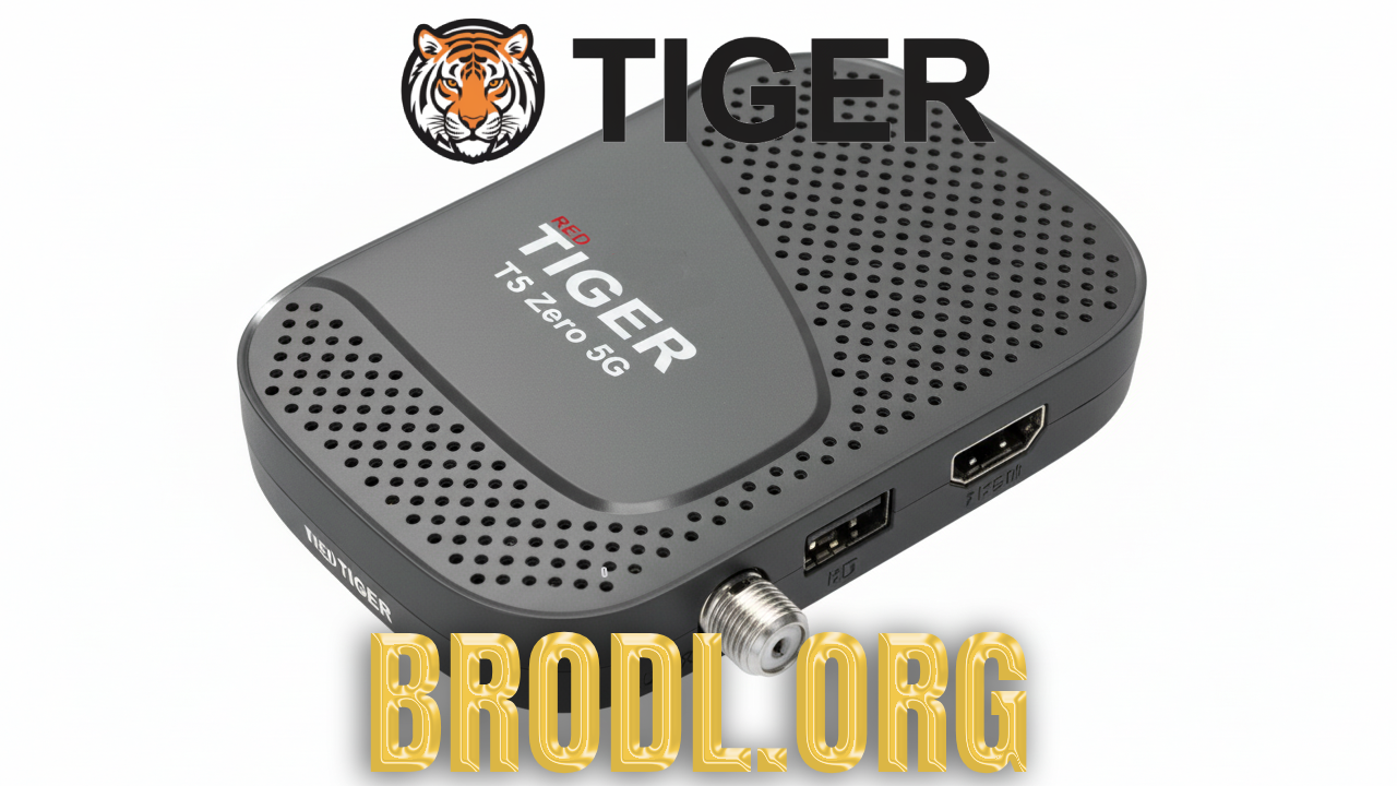 Red Tiger T5 Zero 5g