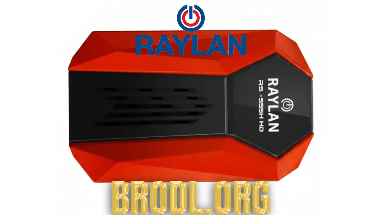Raylan RS-S55H HD image
