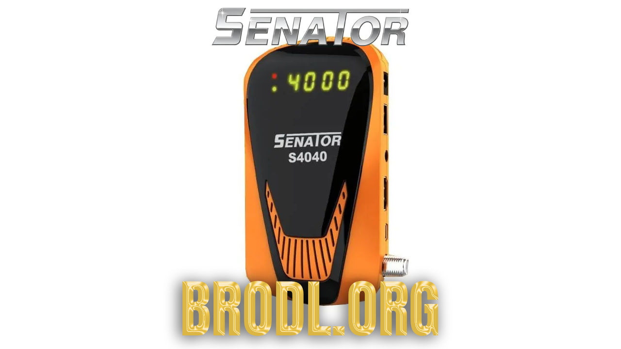 Senator S4040 image