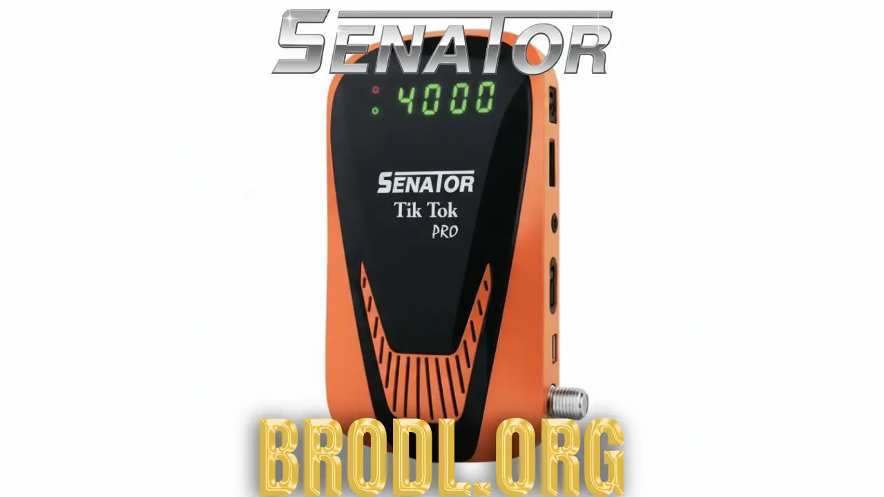 Senator Tiktok Pro
