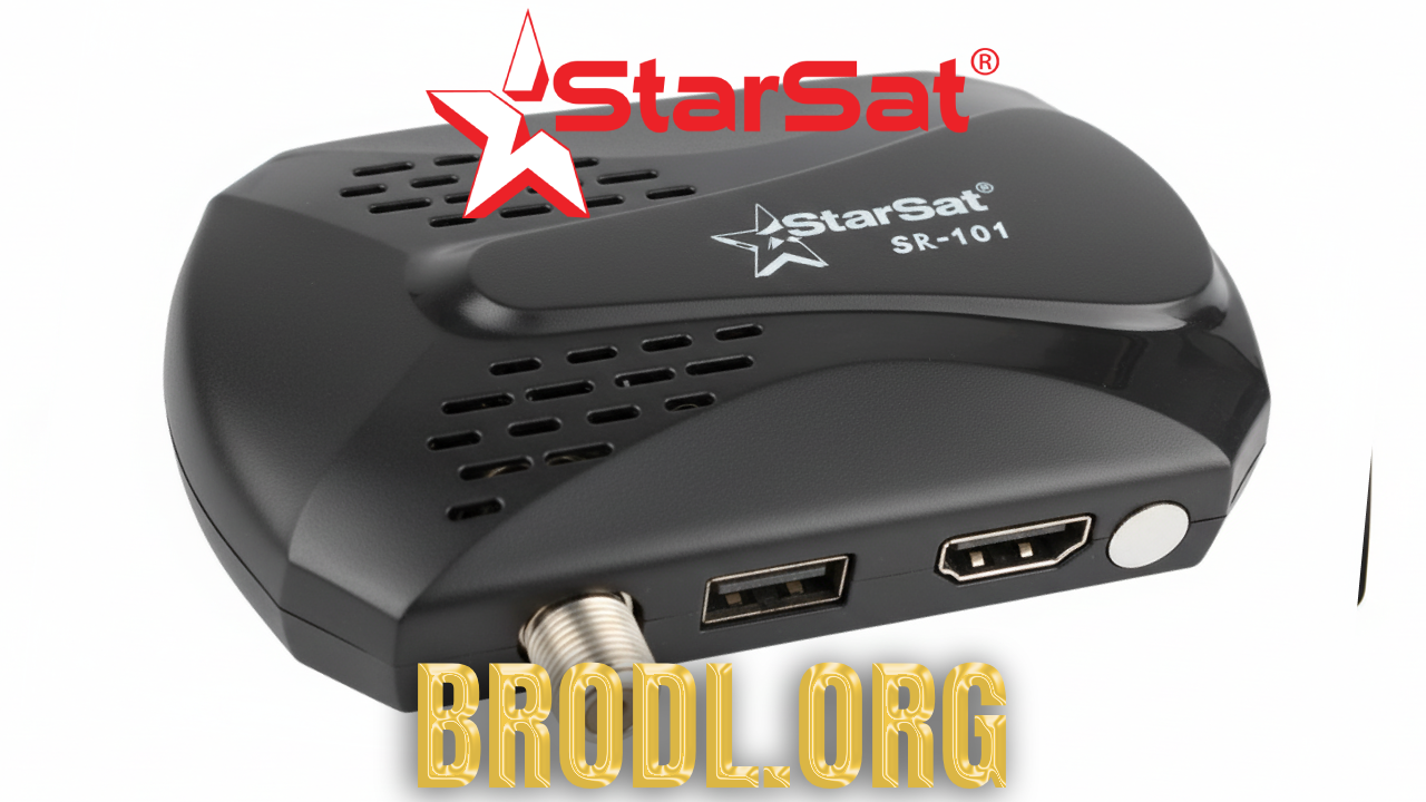 StarSat SL-101