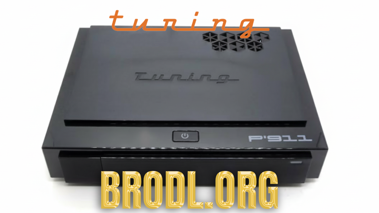 Tuning P911 image